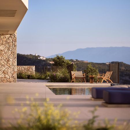 Verdante Villas Агиос-Николаос Экстерьер фото