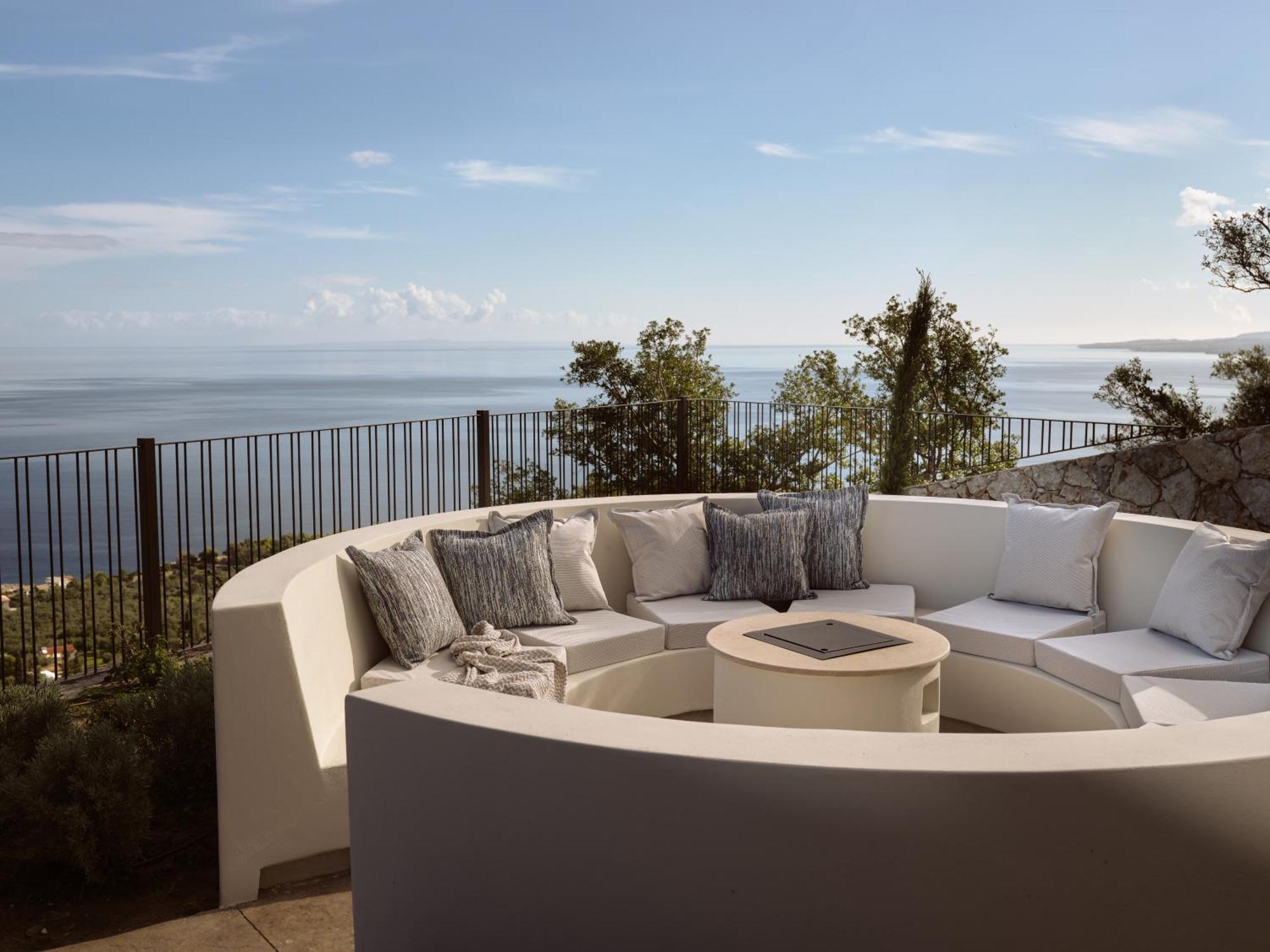 Verdante Villas Агиос-Николаос Экстерьер фото