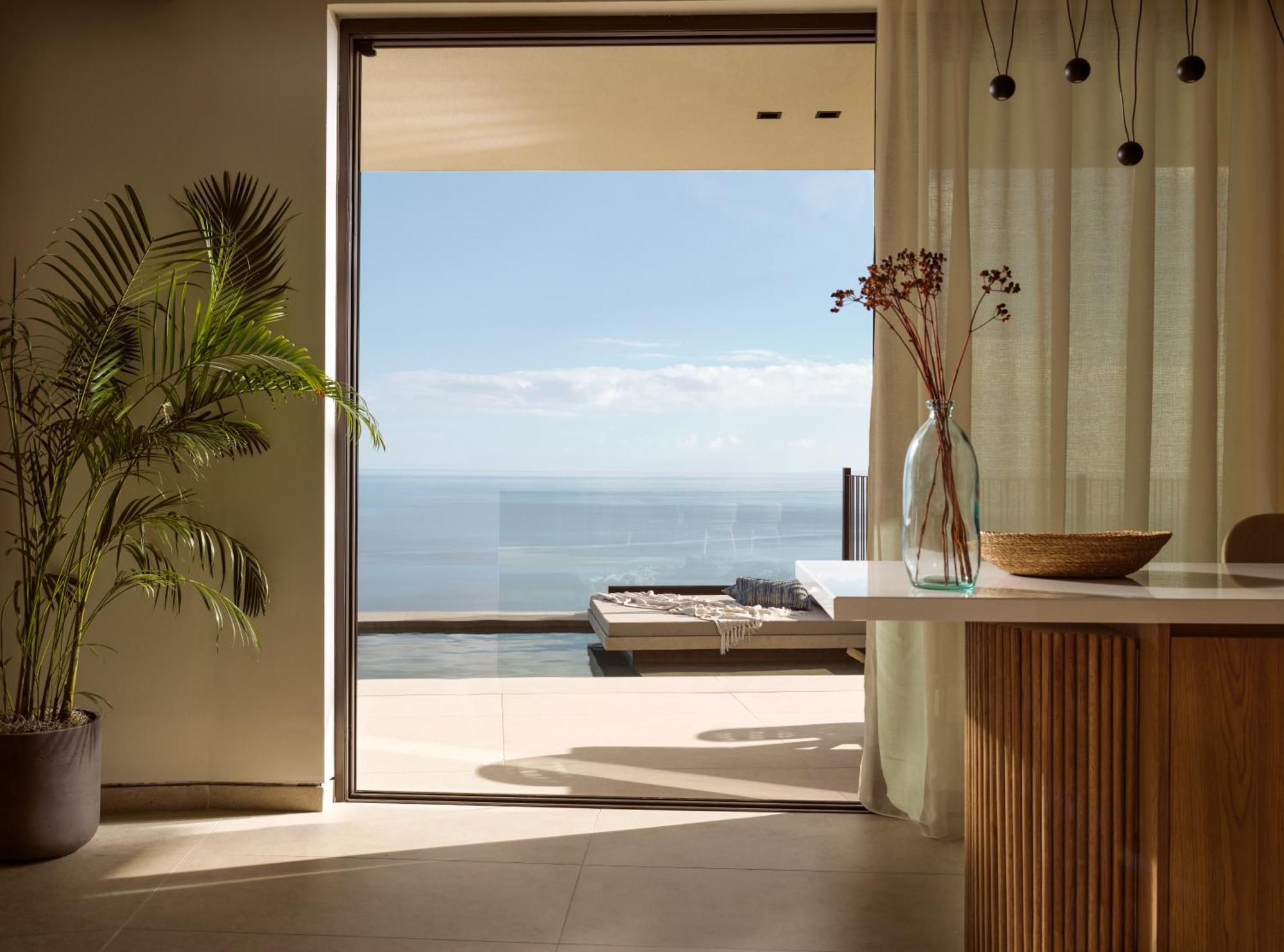 Verdante Villas Агиос-Николаос Экстерьер фото