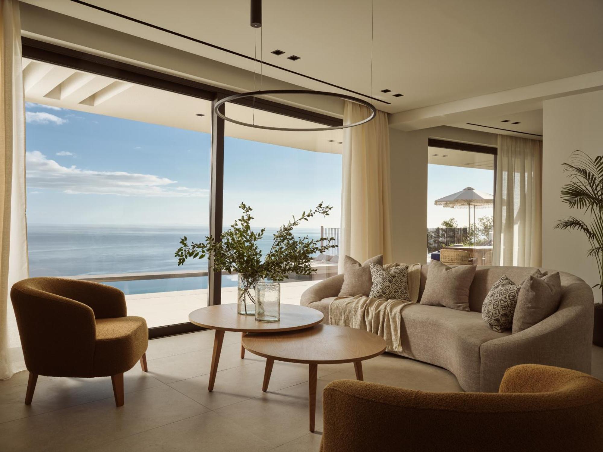 Verdante Villas Агиос-Николаос Экстерьер фото