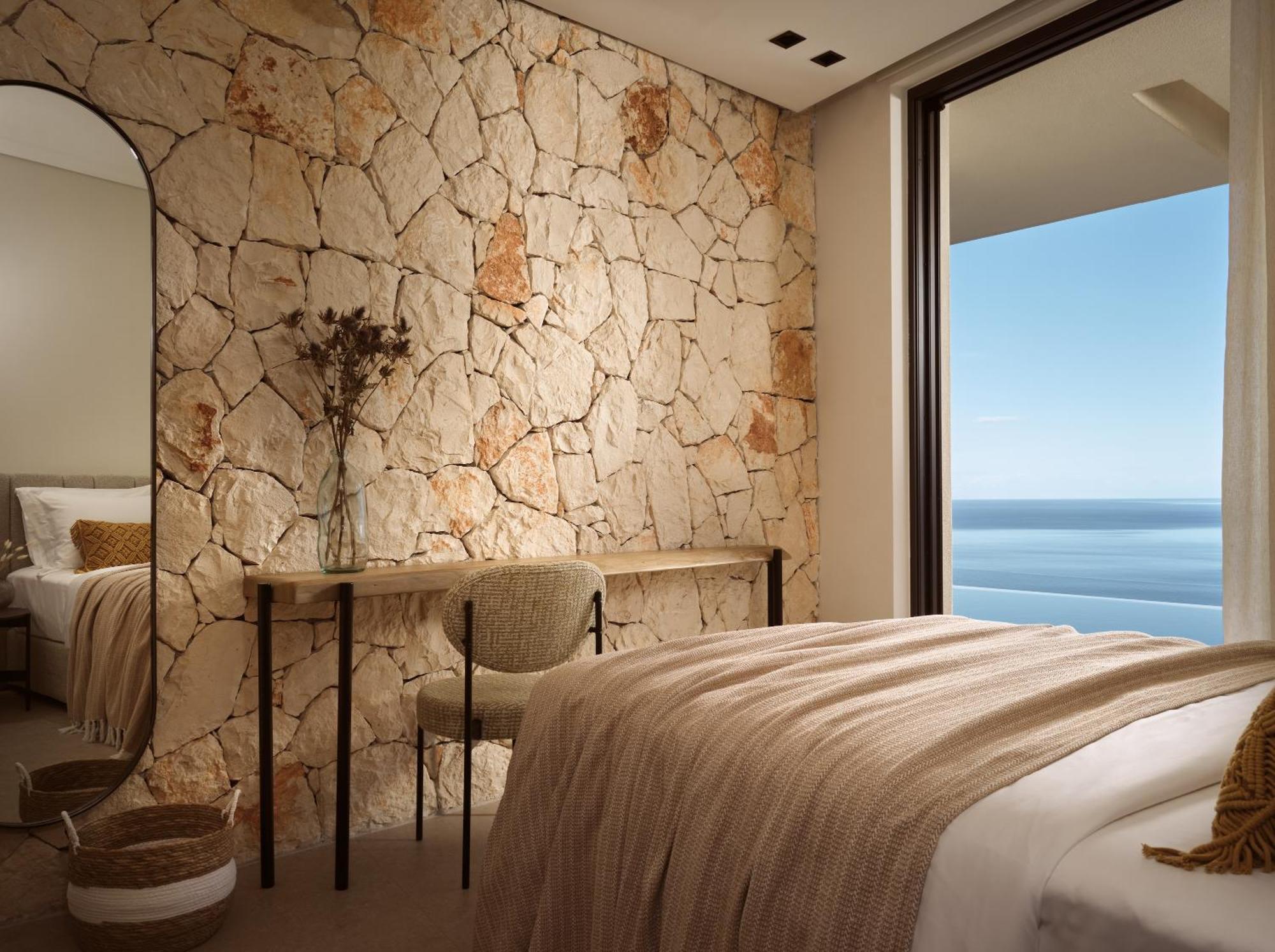 Verdante Villas Агиос-Николаос Экстерьер фото