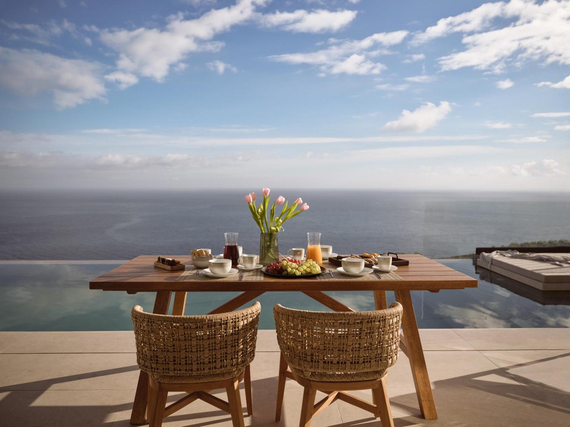 Verdante Villas Агиос-Николаос Экстерьер фото
