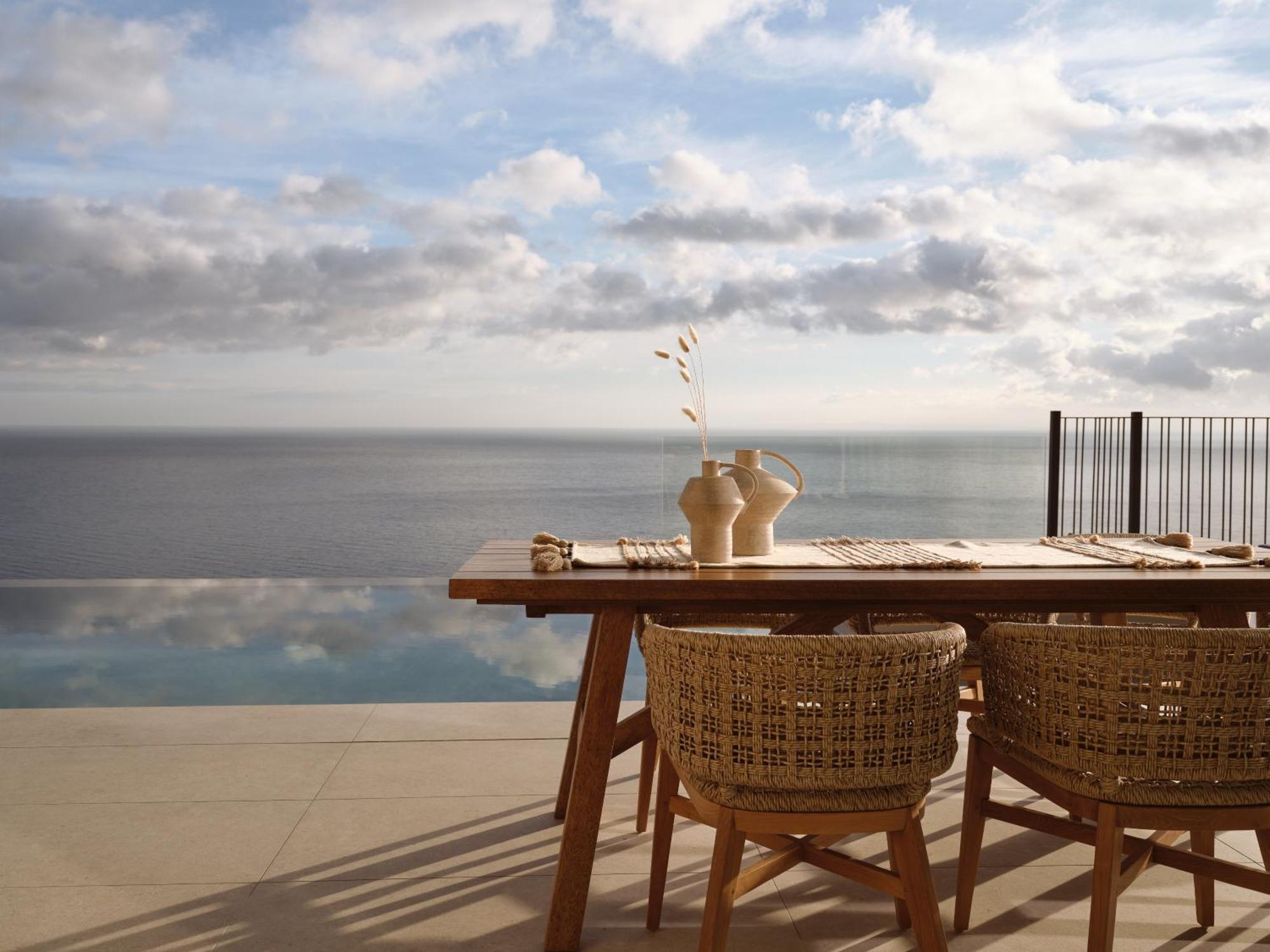 Verdante Villas Агиос-Николаос Экстерьер фото