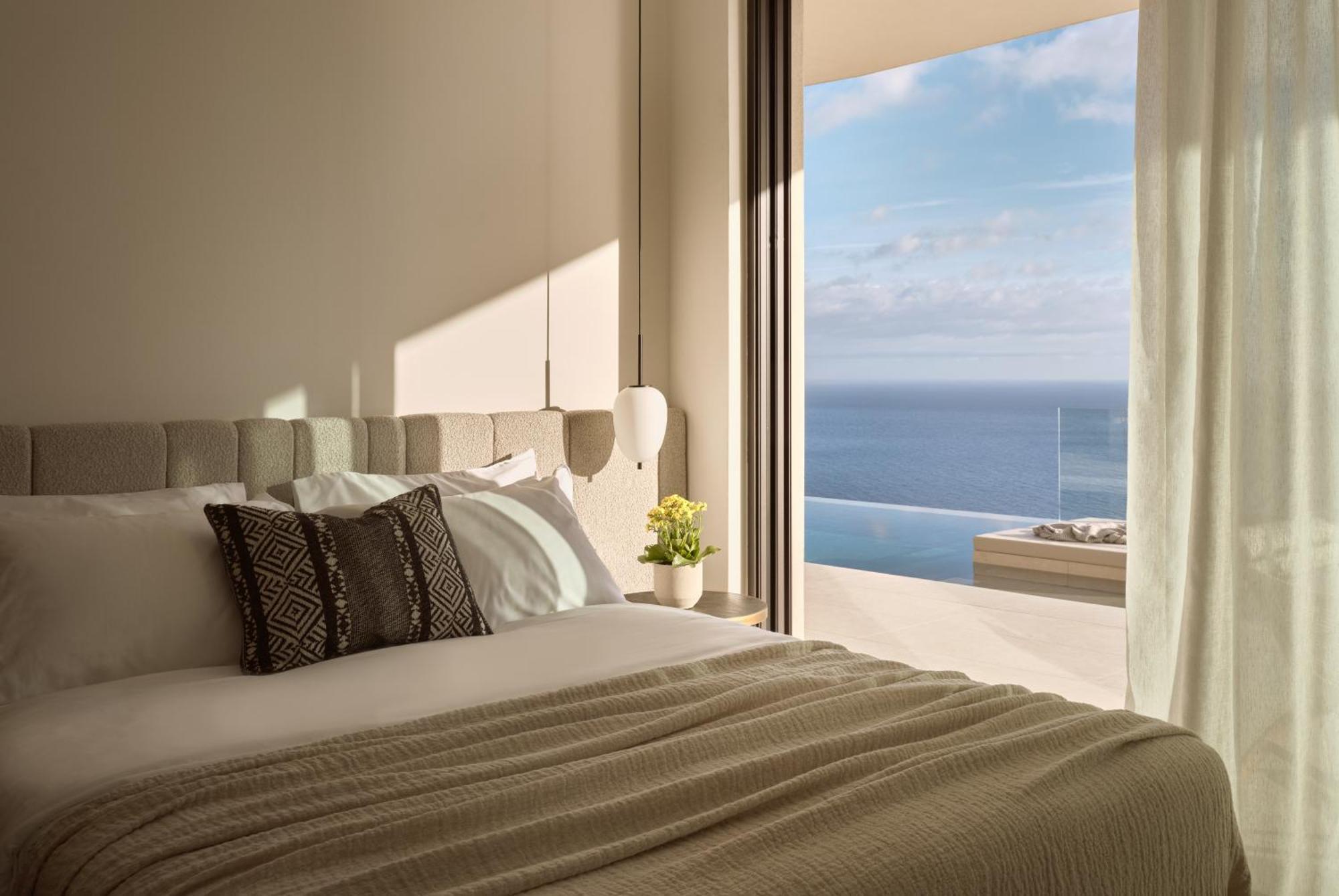 Verdante Villas Агиос-Николаос Экстерьер фото