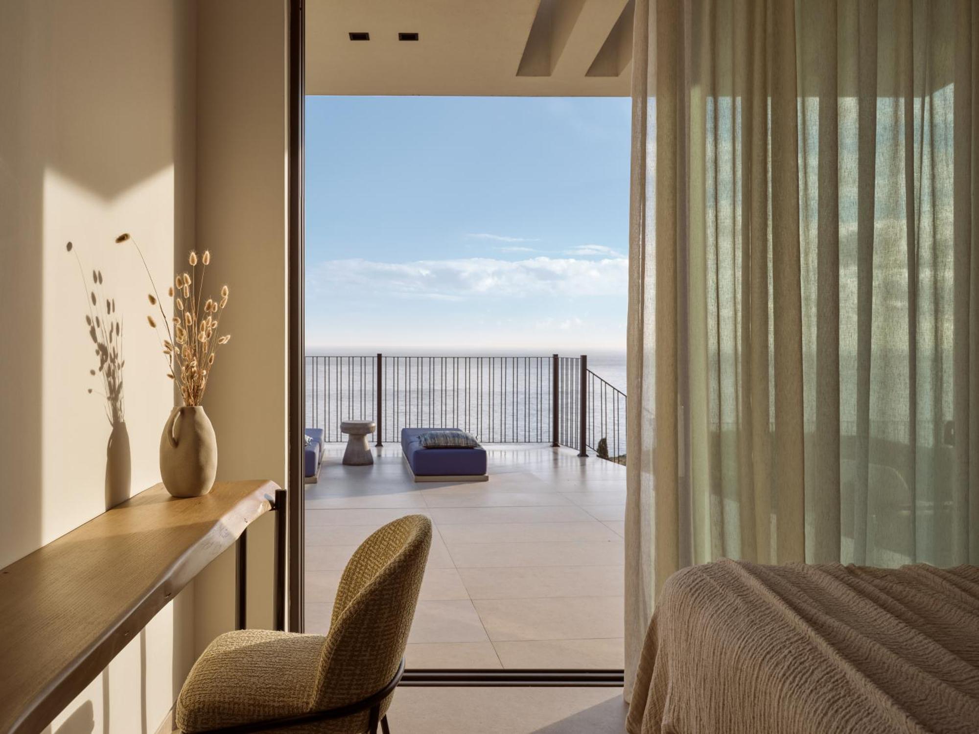 Verdante Villas Агиос-Николаос Экстерьер фото