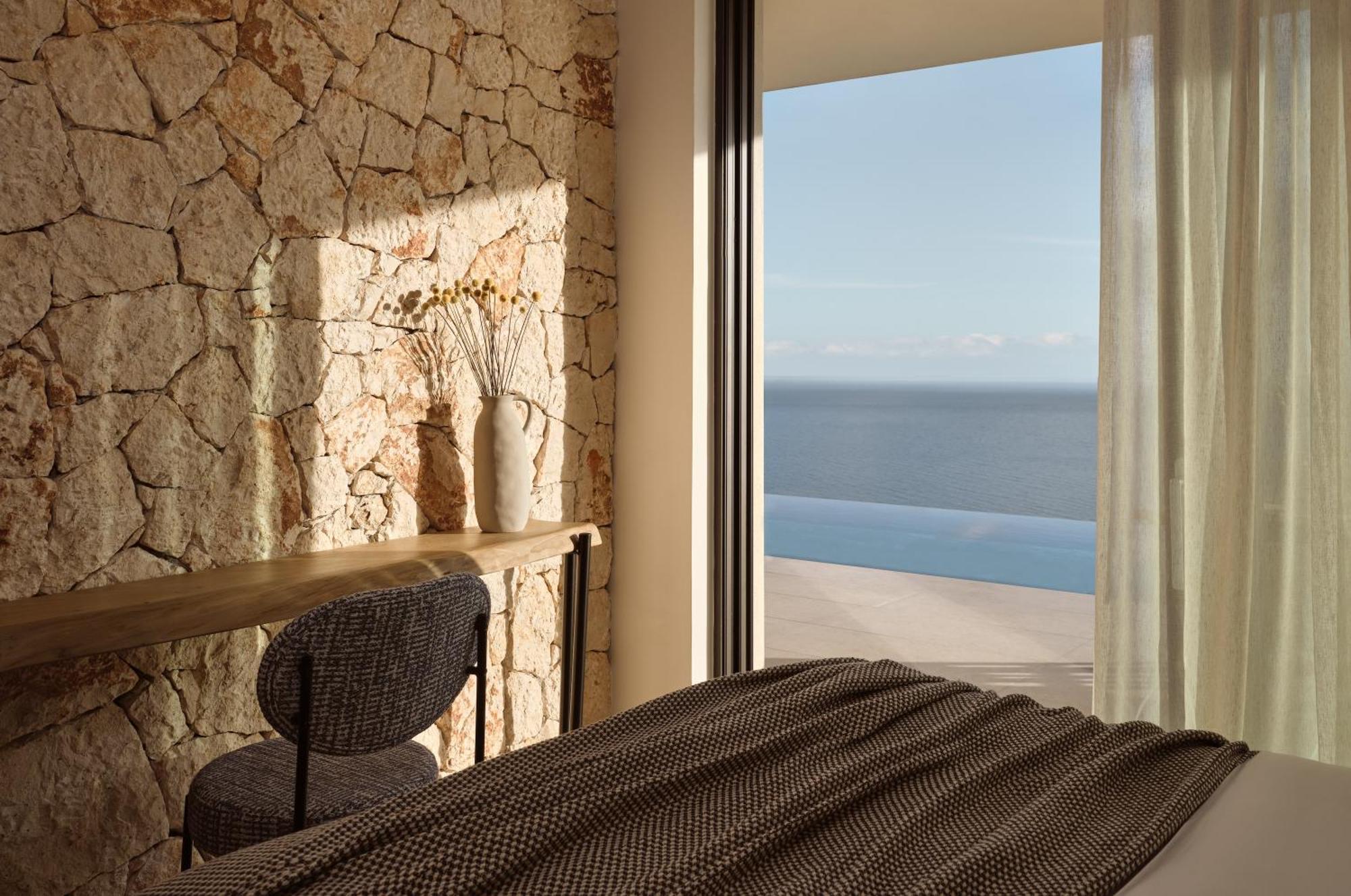 Verdante Villas Агиос-Николаос Экстерьер фото