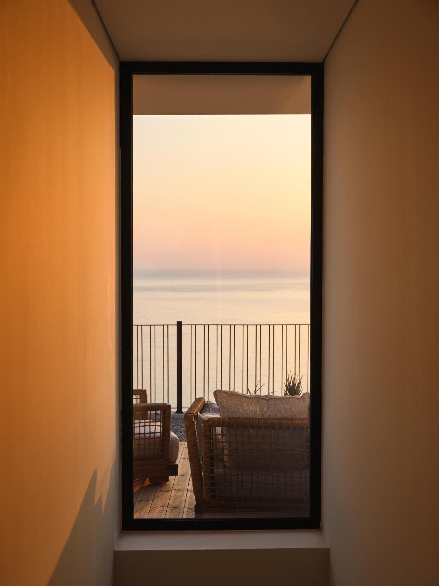 Verdante Villas Агиос-Николаос Экстерьер фото