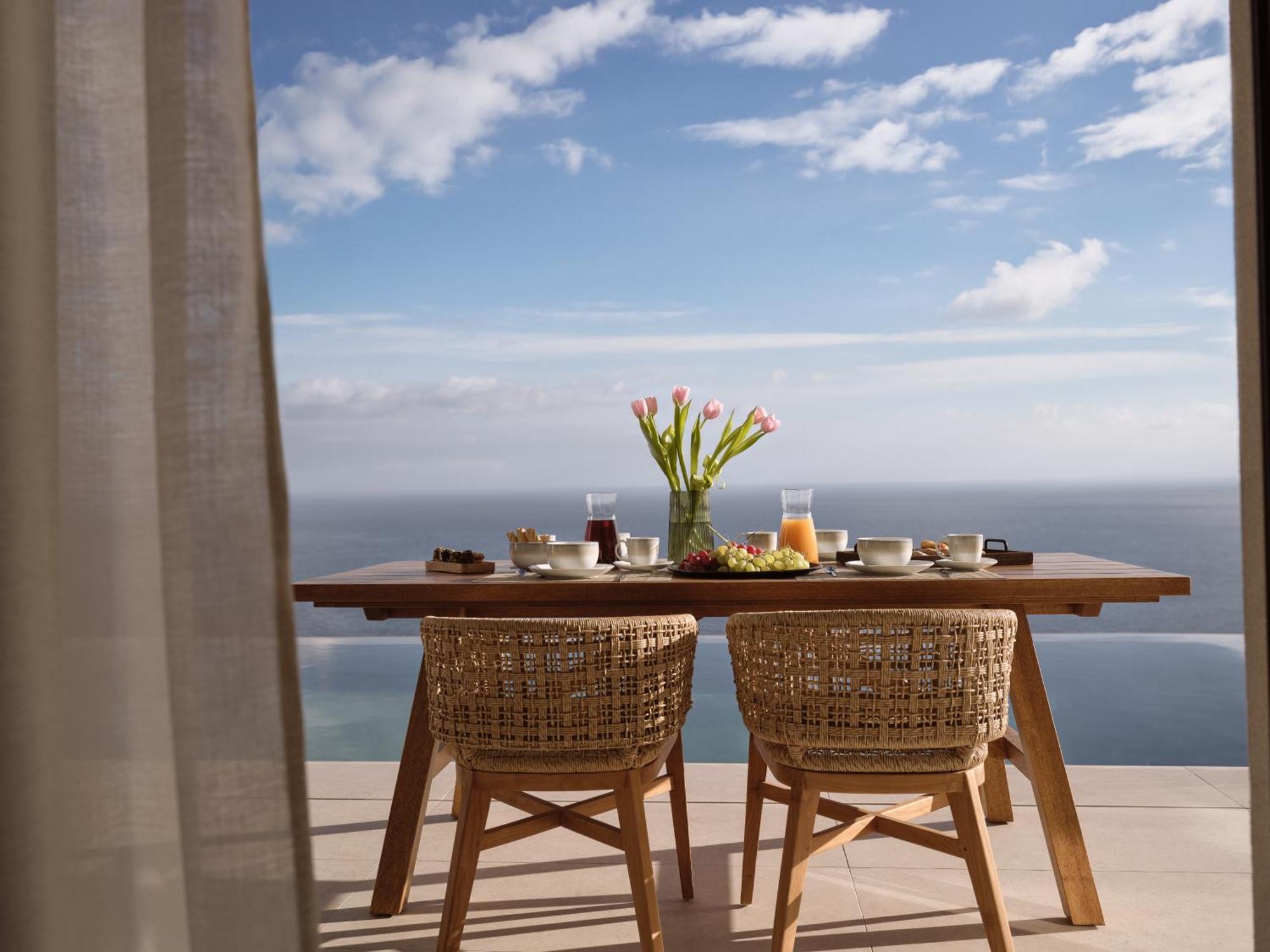 Verdante Villas Агиос-Николаос Экстерьер фото