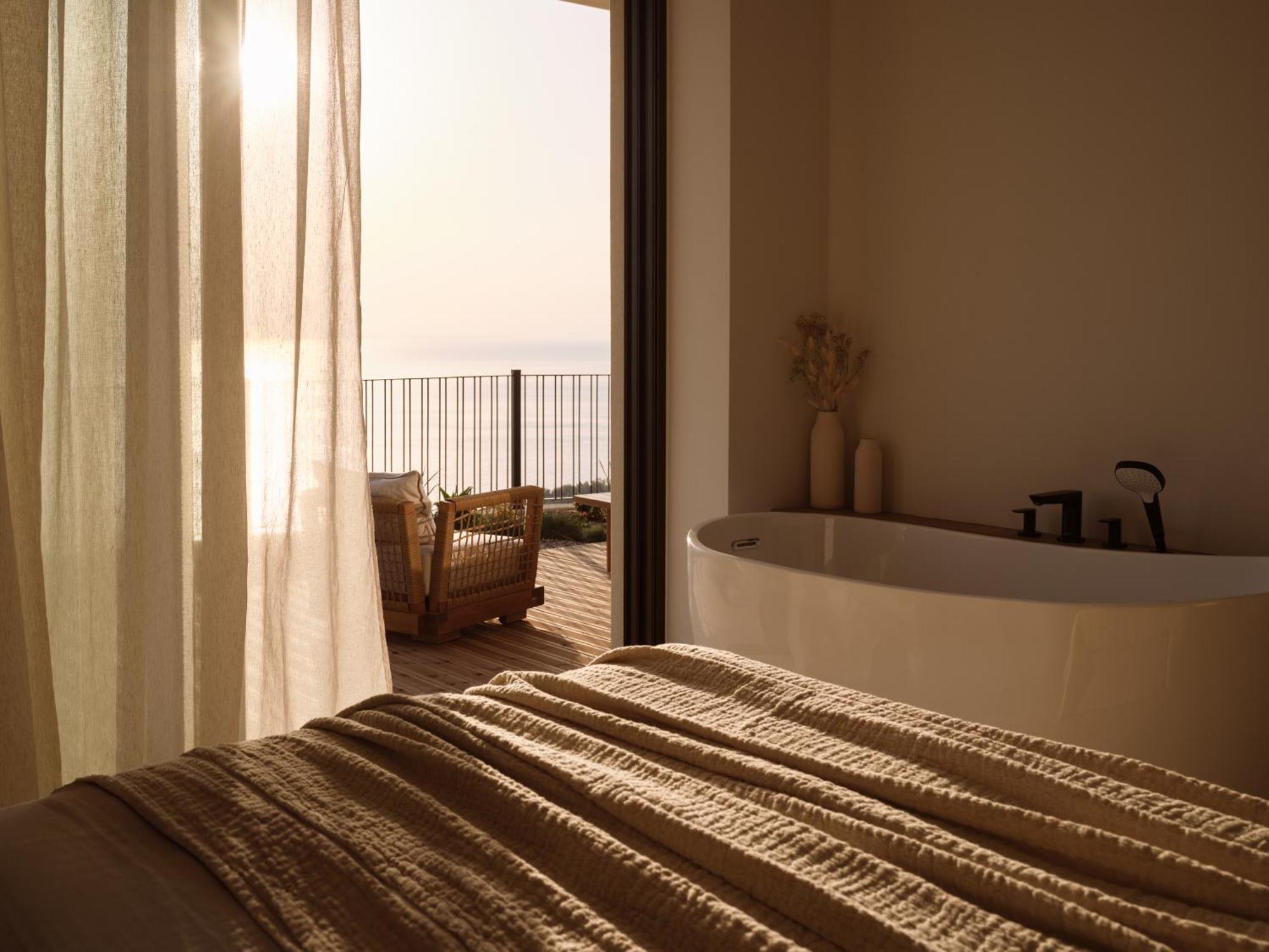 Verdante Villas Агиос-Николаос Экстерьер фото