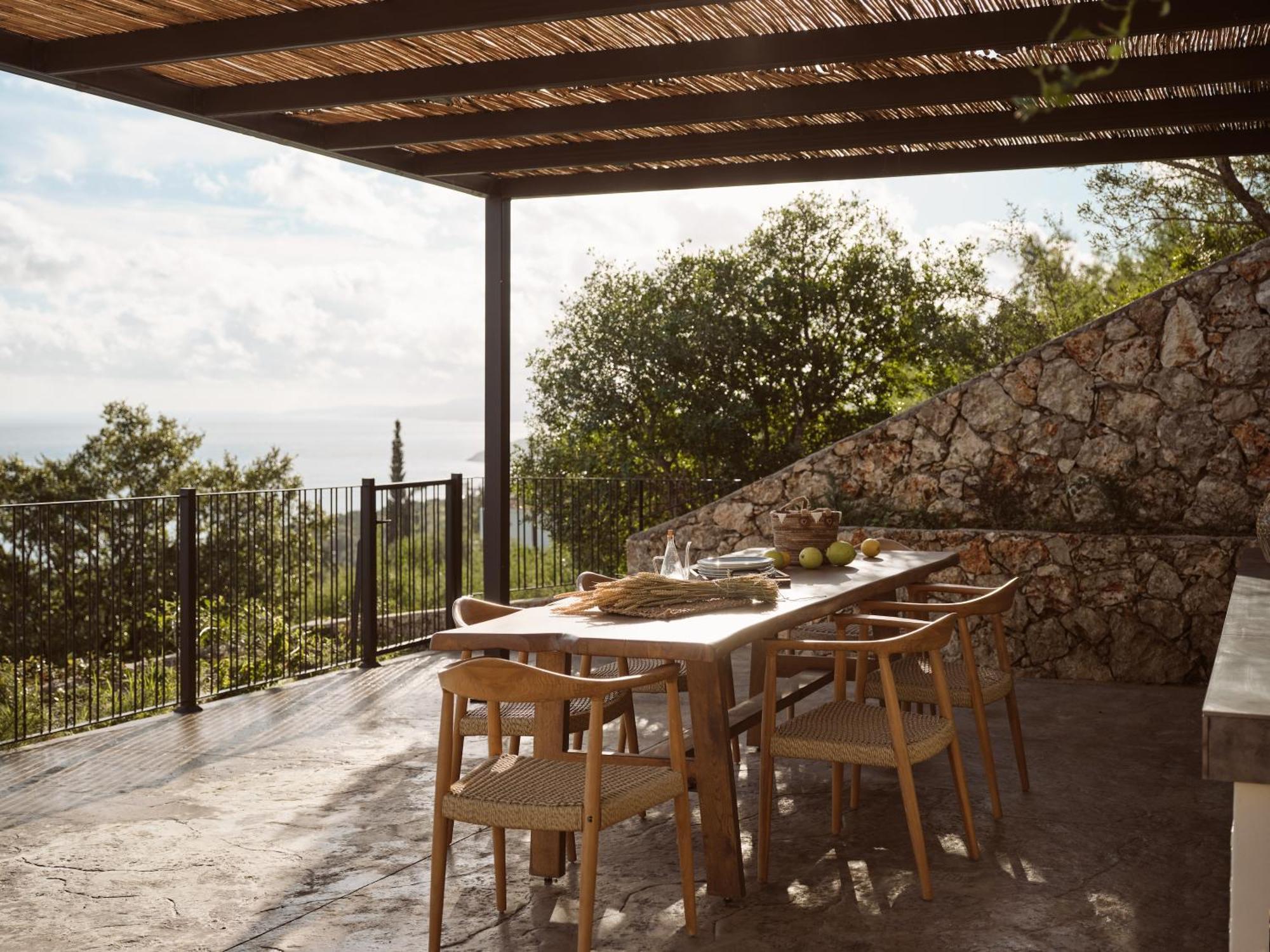 Verdante Villas Агиос-Николаос Экстерьер фото